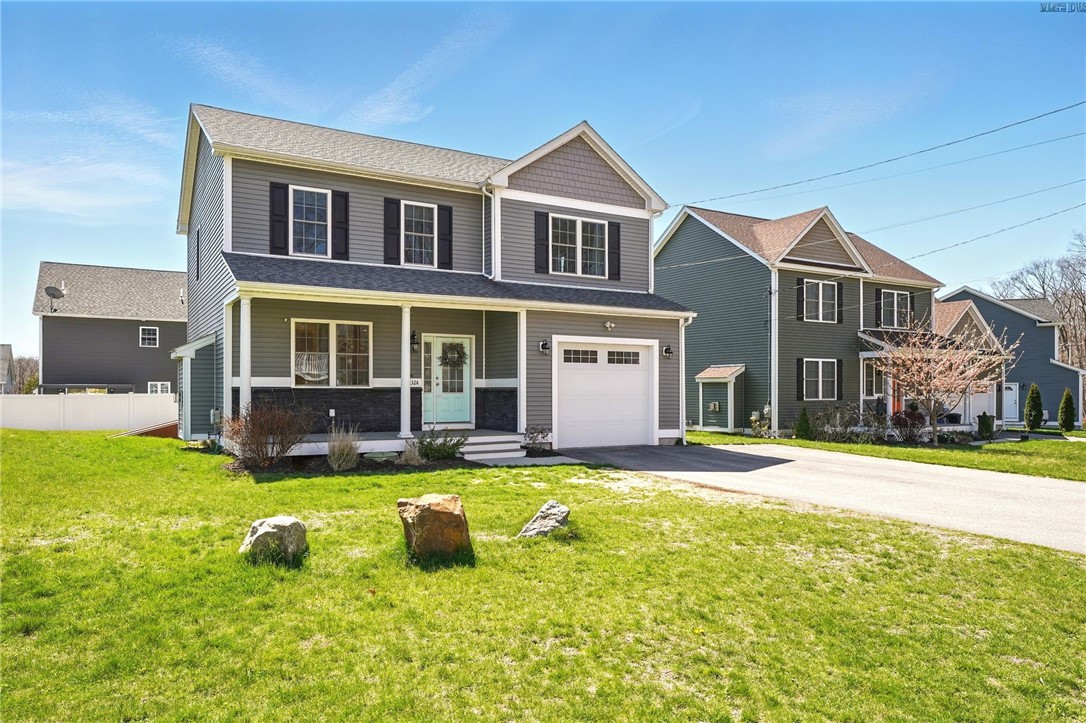 132 Cobble Hill Road