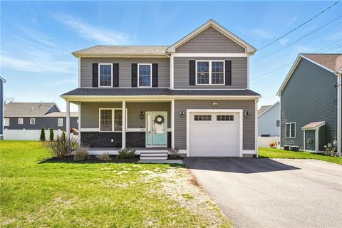132 Cobble Hill Road Lincoln RI 02865