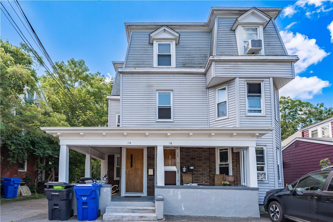 14 Garfield Avenue 16