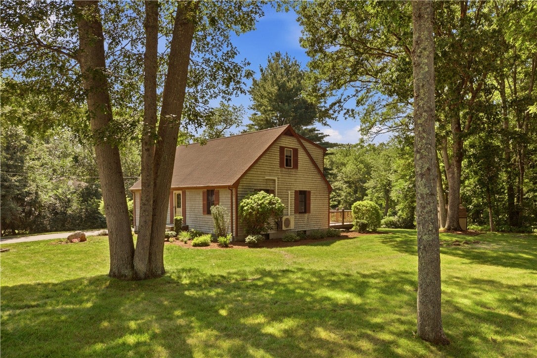 46 Beth Road