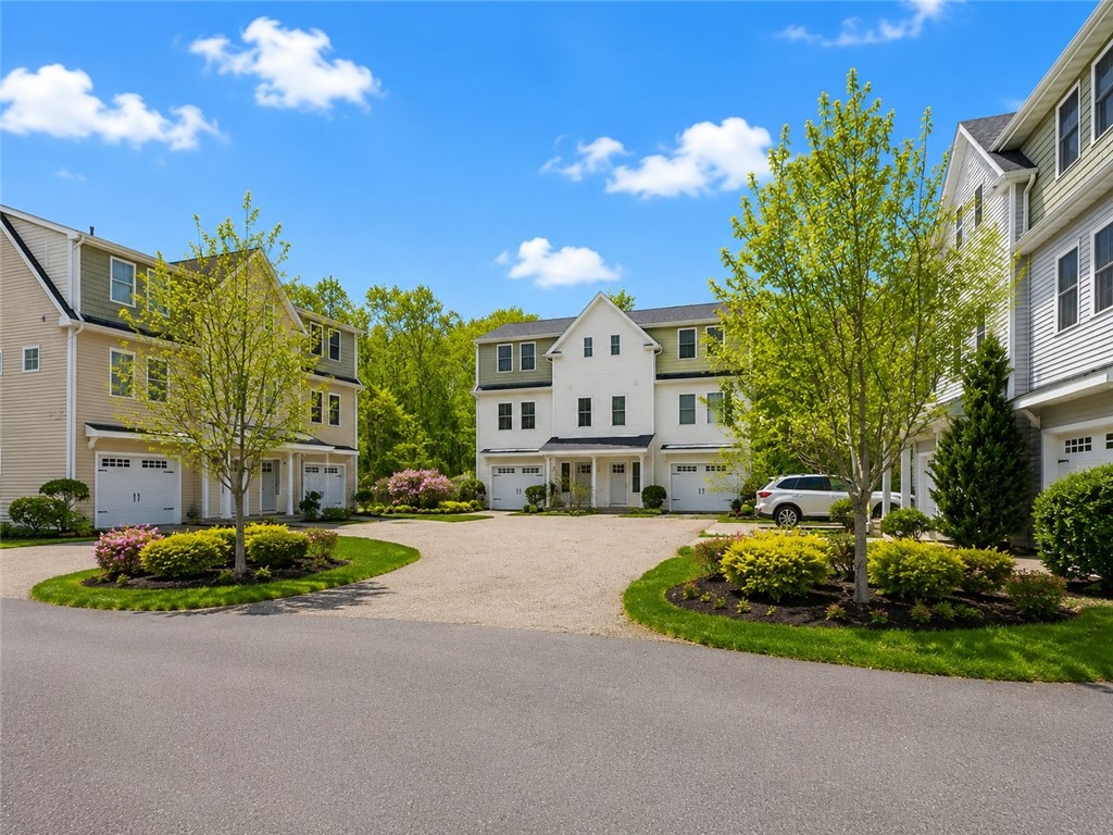 12 Park Avenue 13