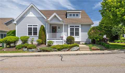 500 Mendon Road 116 Cumberland RI 02864