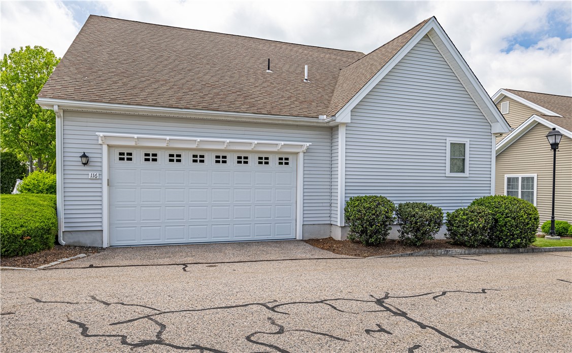 500 Mendon Road 116