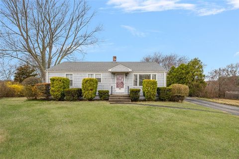 21 Parsonage Drive Warwick RI 02889