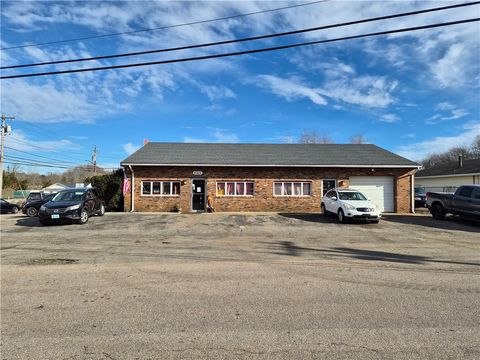 129 Oak Street Westerly RI 02891