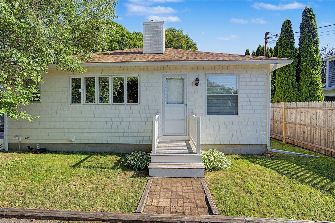 137 Kingstown Road A