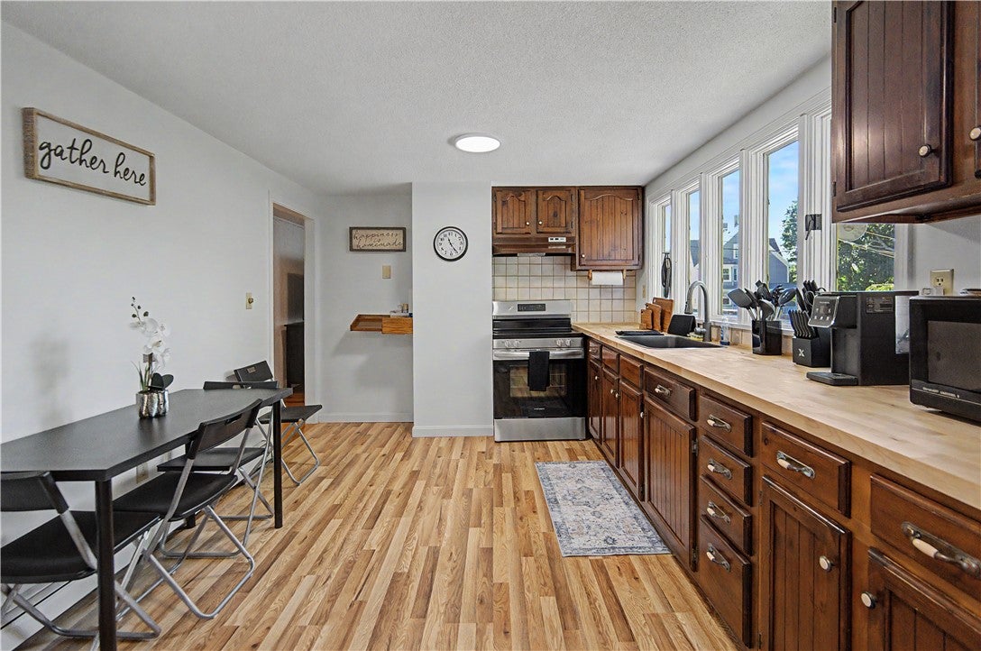 137 Kingstown Road A