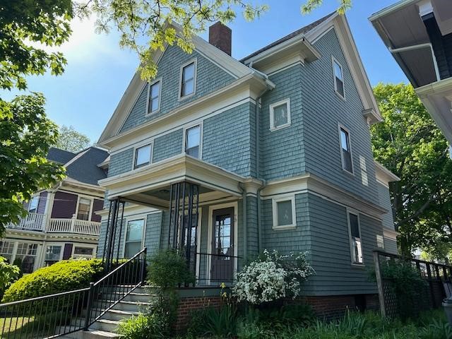 75 Lenox Avenue