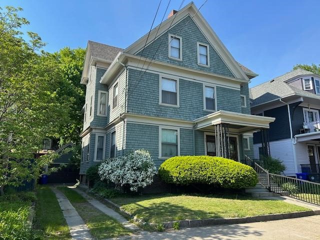 75 Lenox Avenue