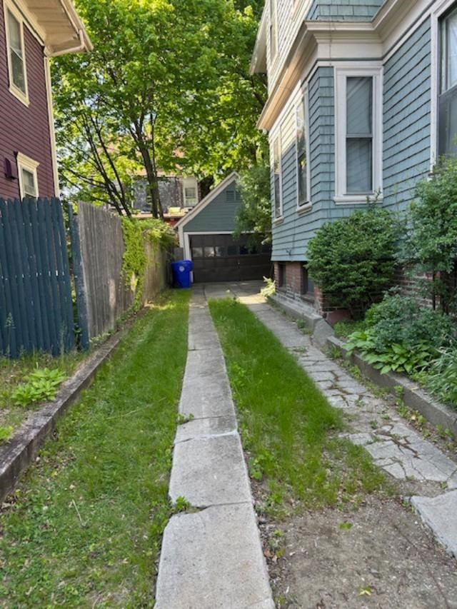 75 Lenox Avenue