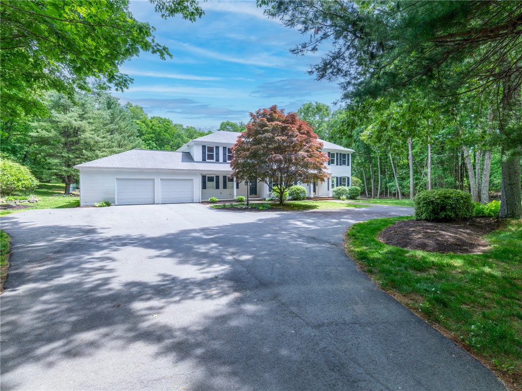 54 Ridge Road