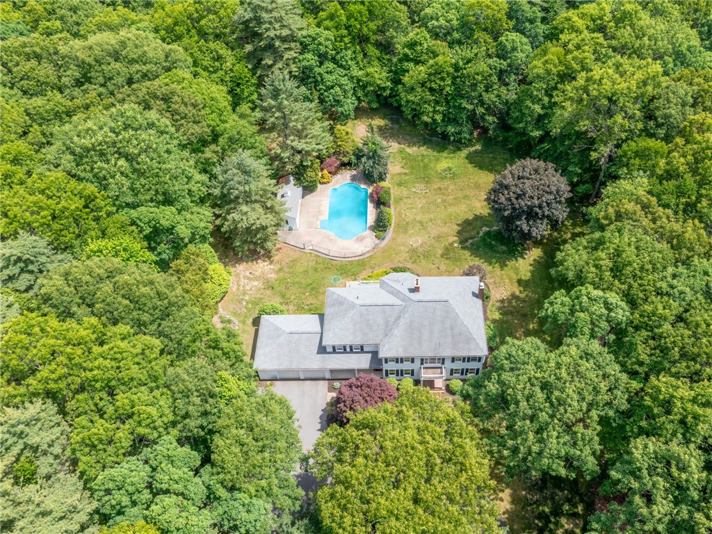 54 Ridge Road