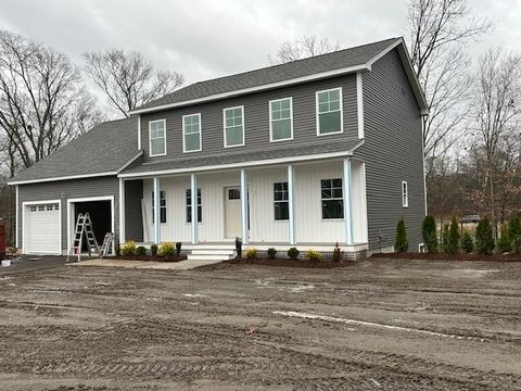 20 Doreen Court Cranston RI 02921