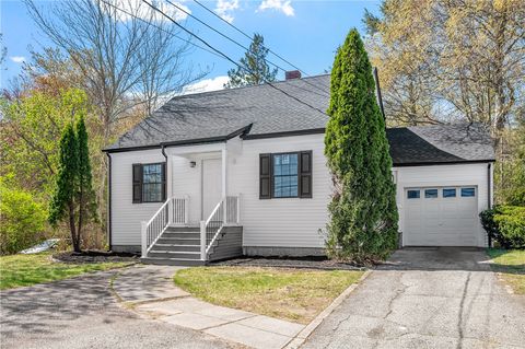 158 Putnam Pike Johnston RI 02919