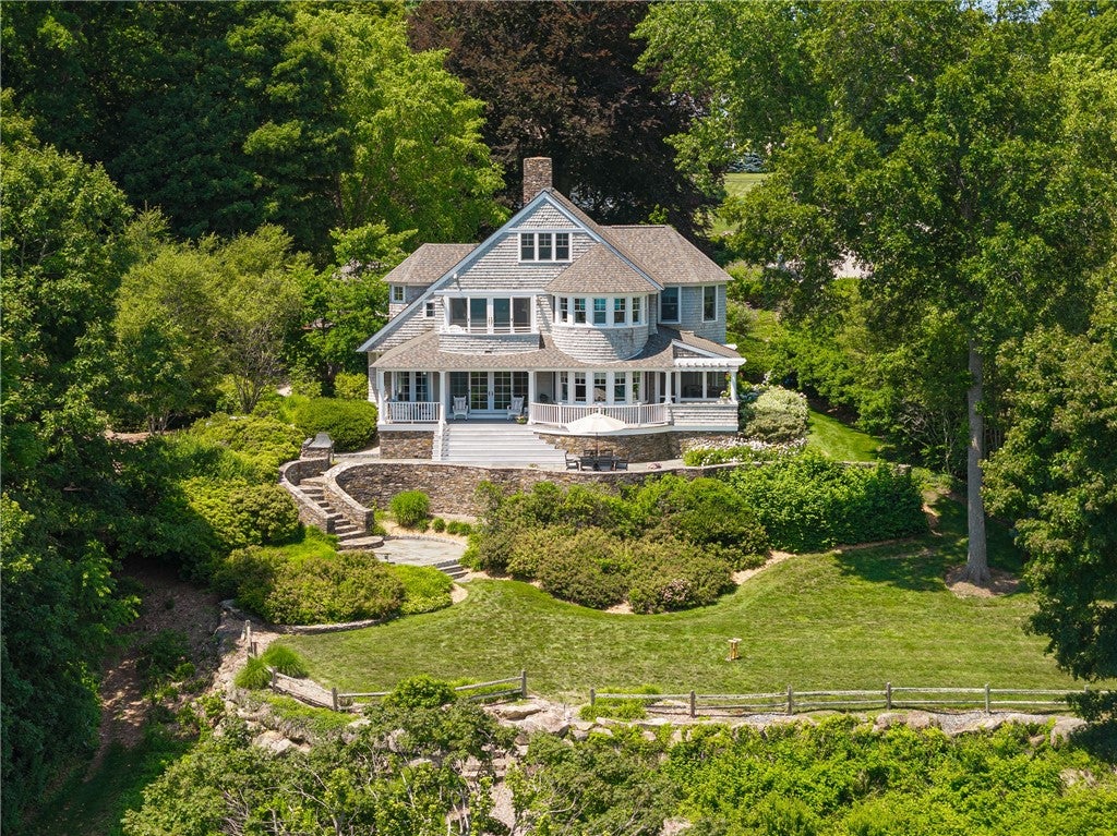 85 Tea House Lane