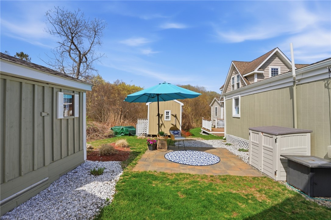 64 Burnside Avenue #6