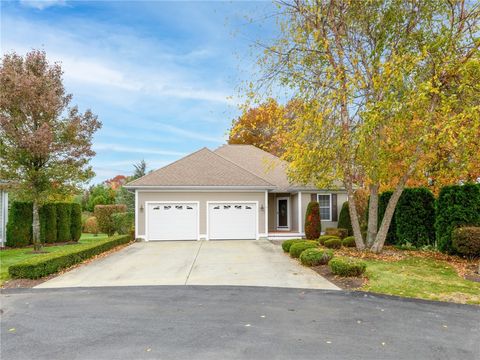 17 Jaclyn Drive Coventry RI 02816