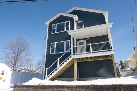 74 Westcott Avenue Providence RI 02909