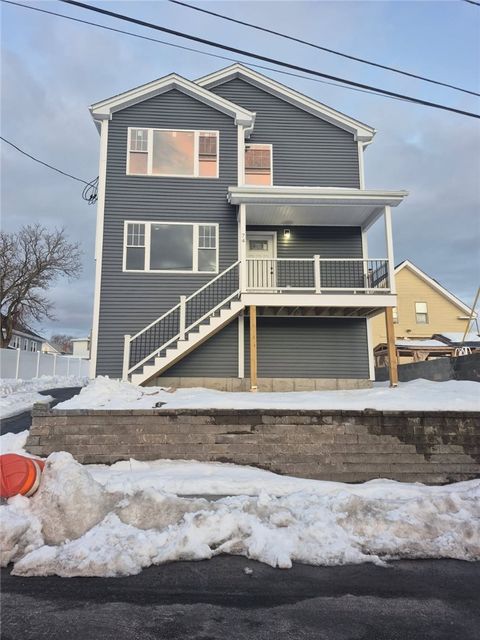 74 Westcott Avenue Providence RI 02909
