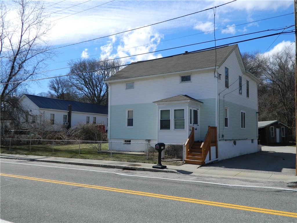 182 Simmonsville Avenue