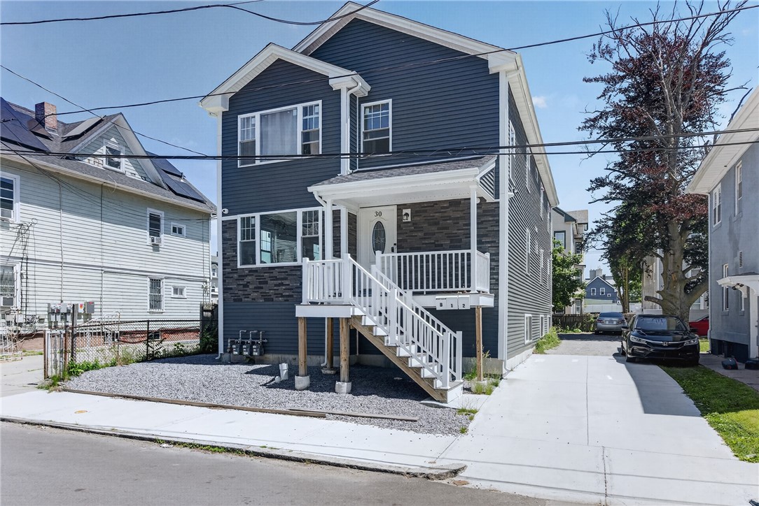 30 Deborah Street