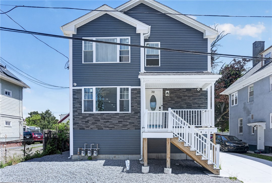 30 Deborah Street