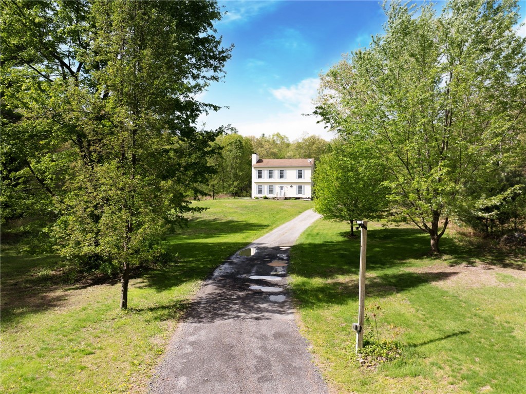 51 Mill Road