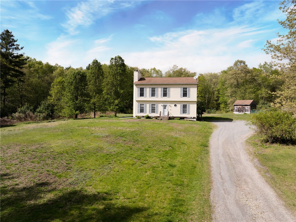 51 Mill Road