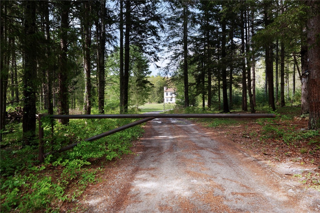 51 Mill Road