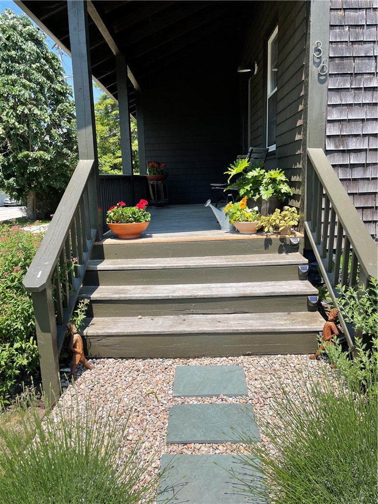 36 Windsor Street