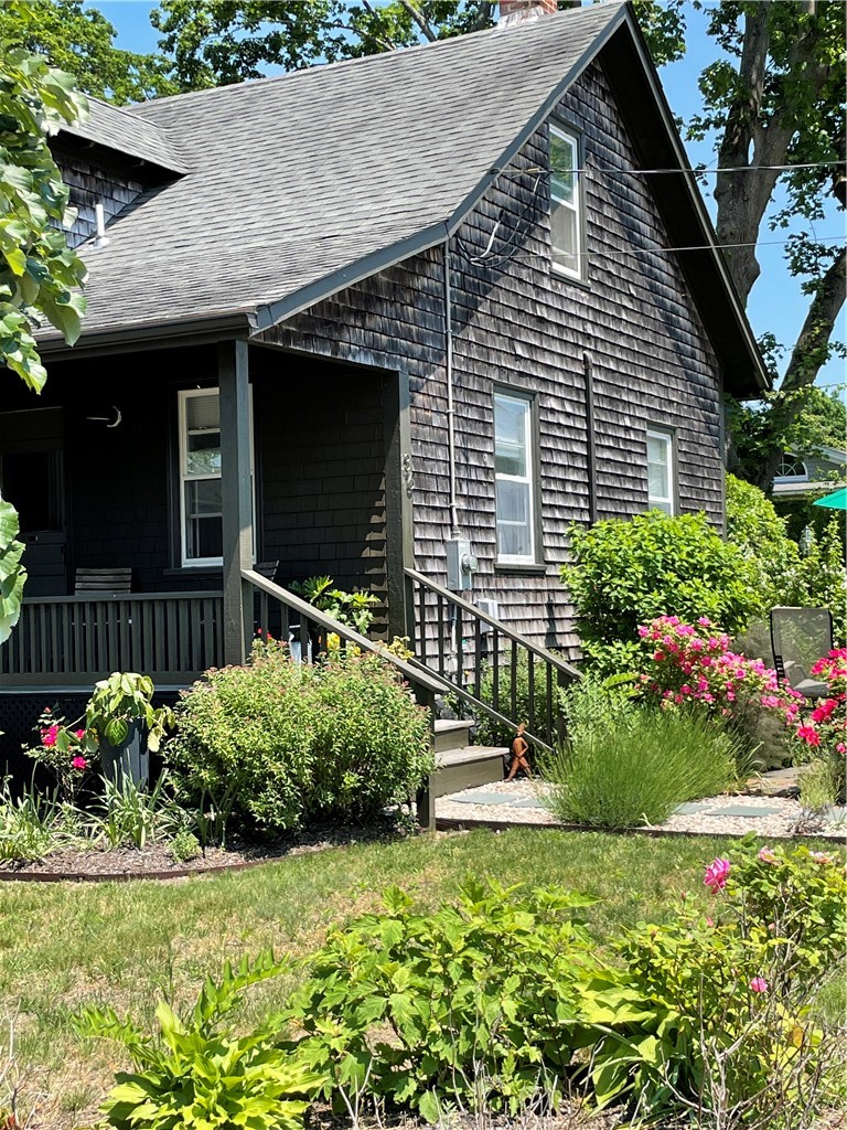 36 Windsor Street