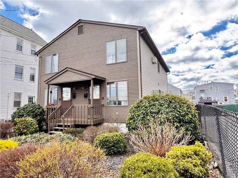 194 Progress Avenue 196 Providence RI 02909