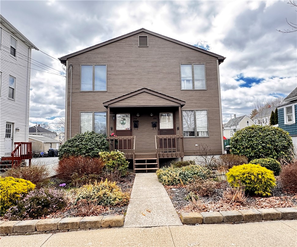 194 Progress Avenue 196