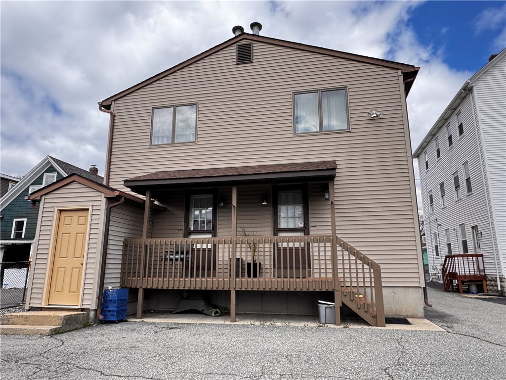 194 Progress Avenue 196