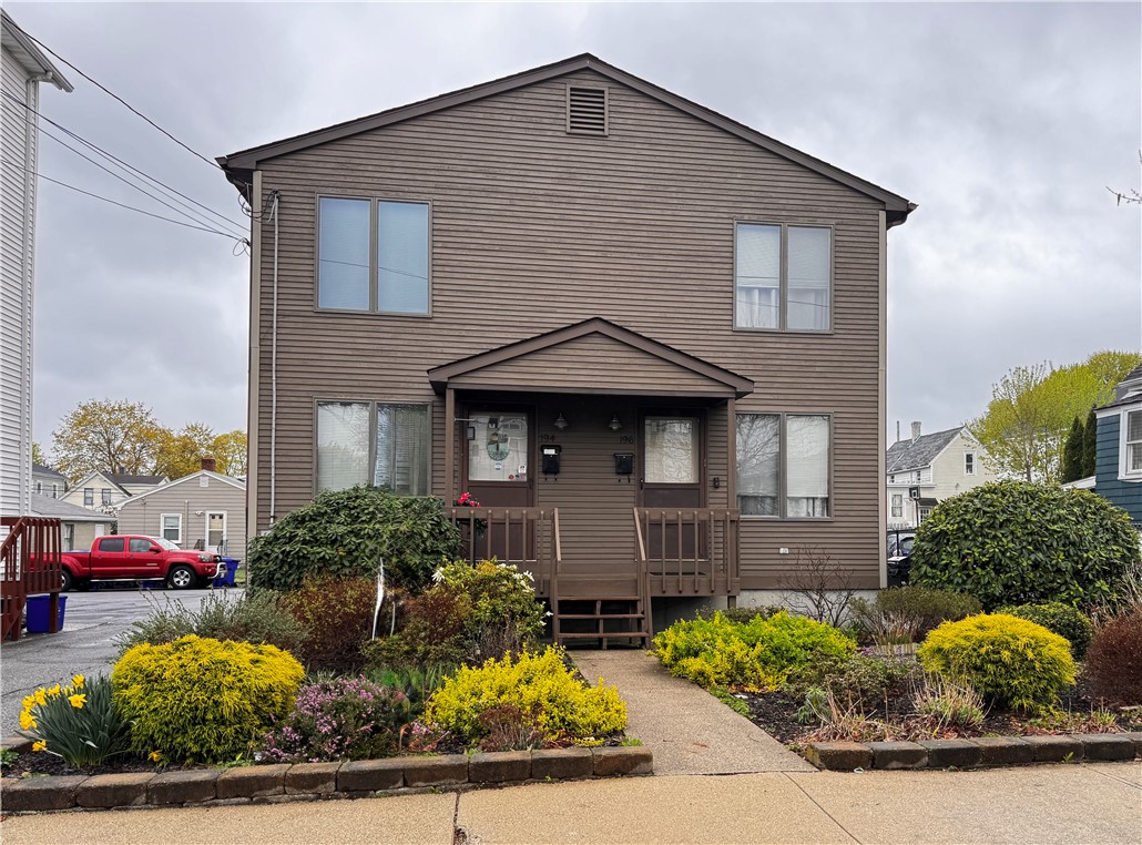 194 Progress Avenue 196
