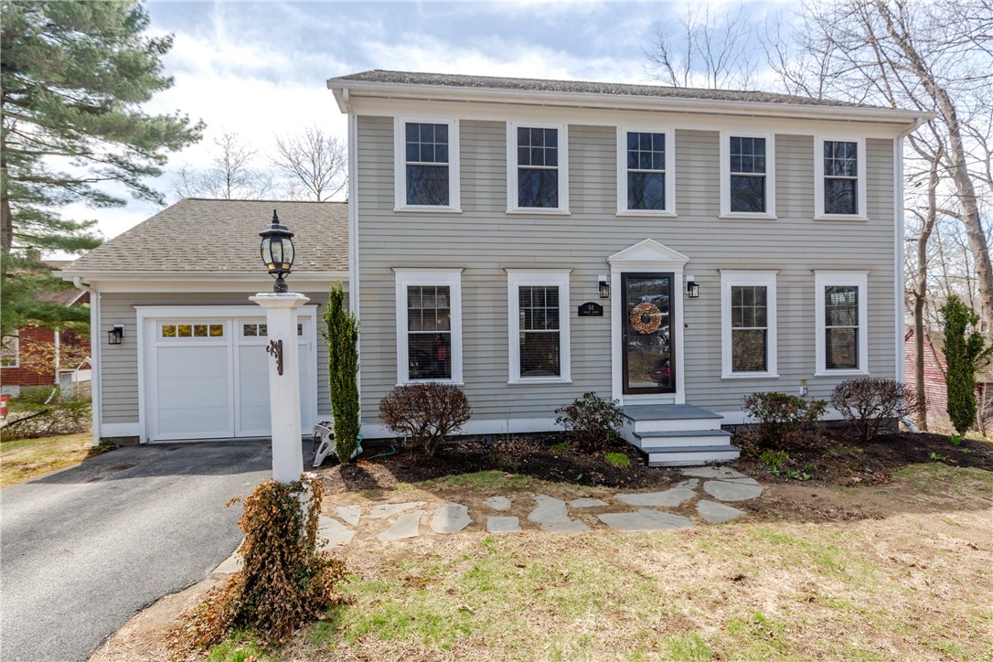 50 Searle Avenue