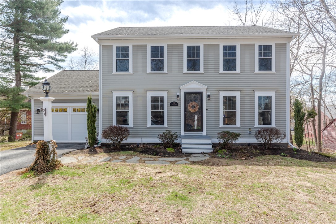 50 Searle Avenue