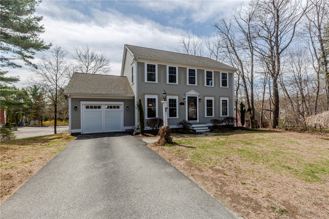 50 Searle Avenue