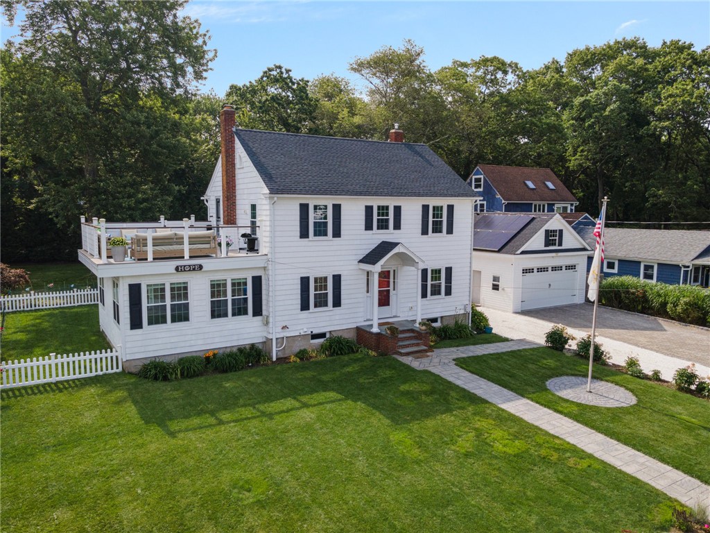 48 Progress Street
