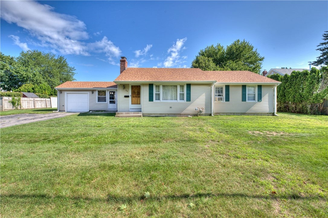 26 Central Avenue