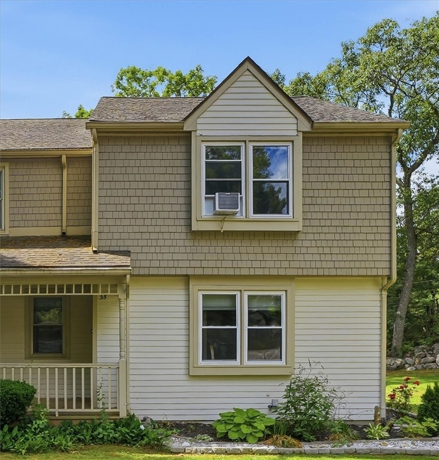 35 Birdie Court