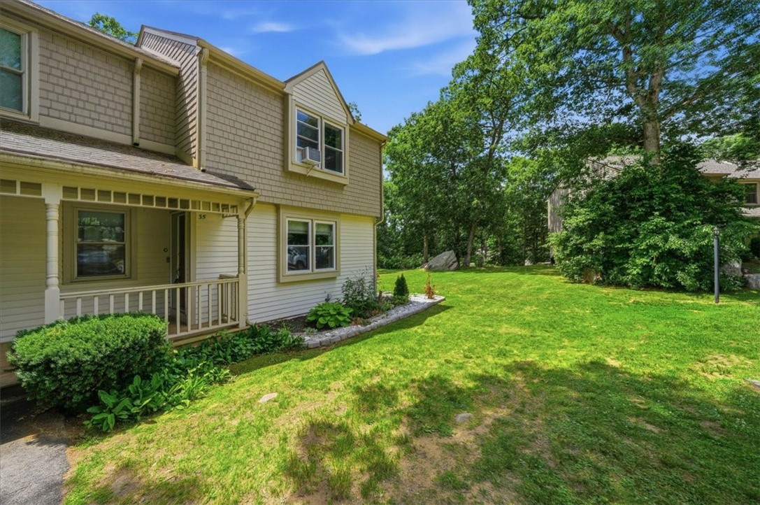 35 Birdie Court