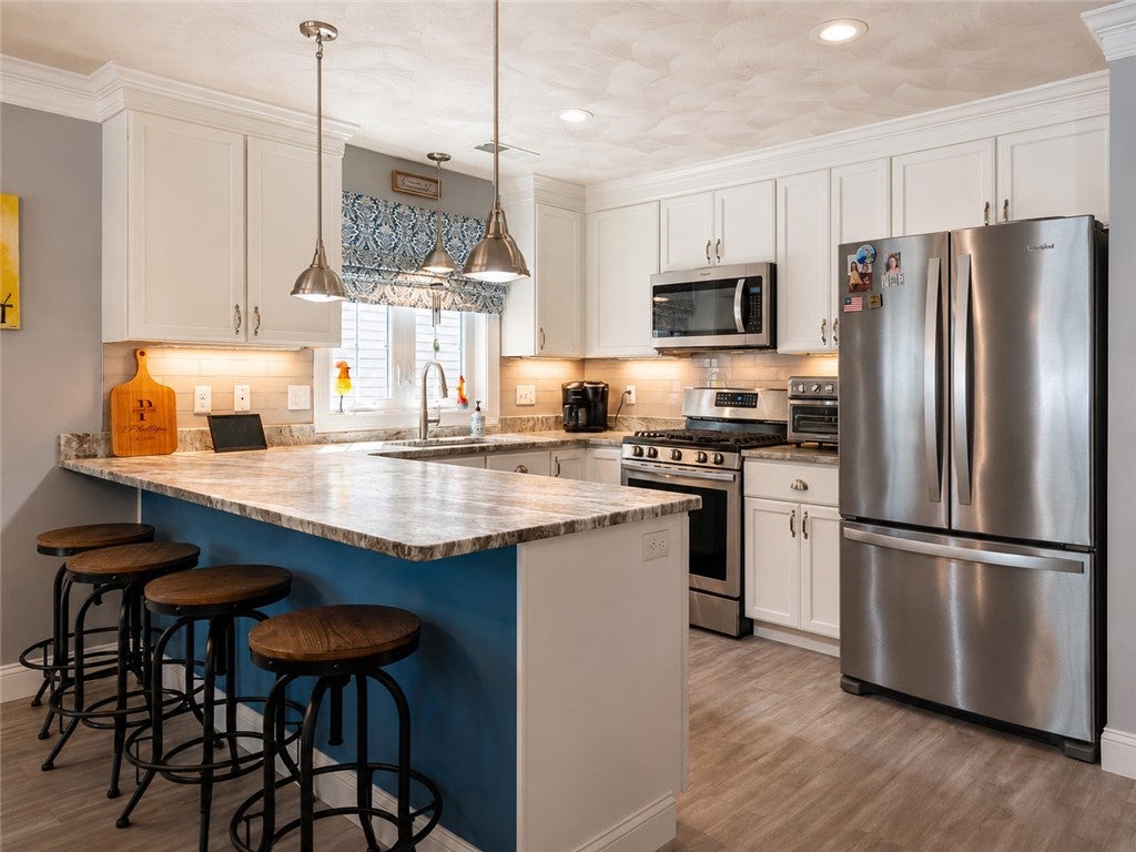 5 Rivers Edge Drive
