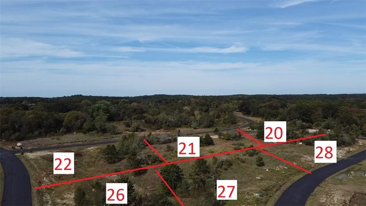 0 Jackson Pond LOT 26 Road