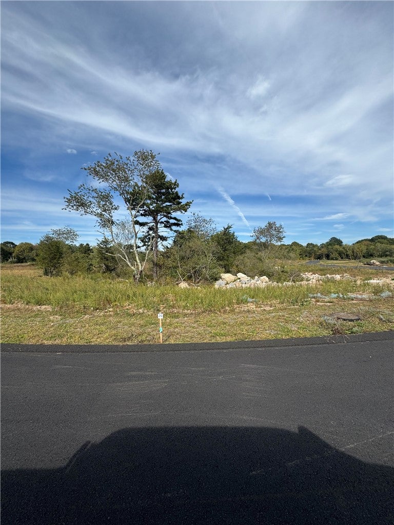 0 Jackson Pond LOT 26 Road