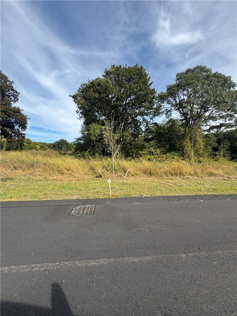 0 Cross Winds LOT 17 Drive