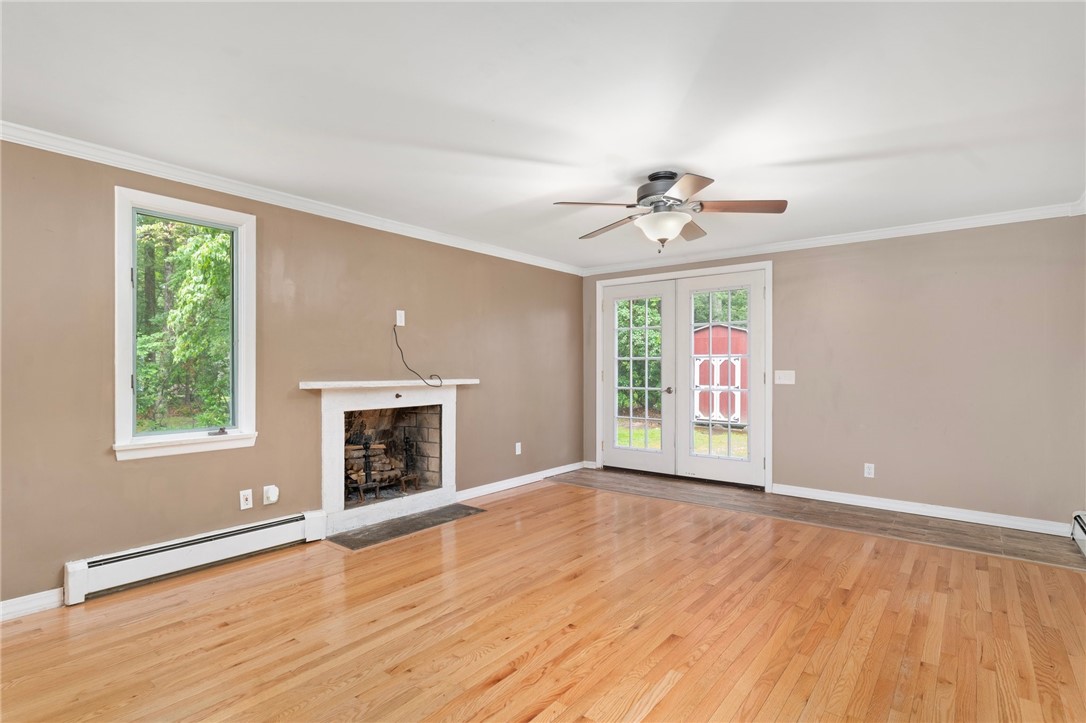 9 Esek Hopkins Road