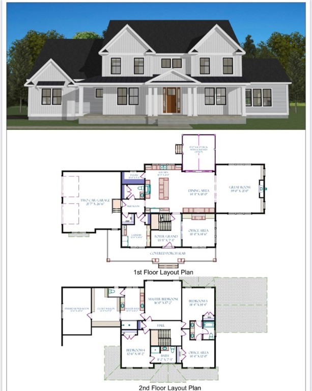 15 Chiswick Road