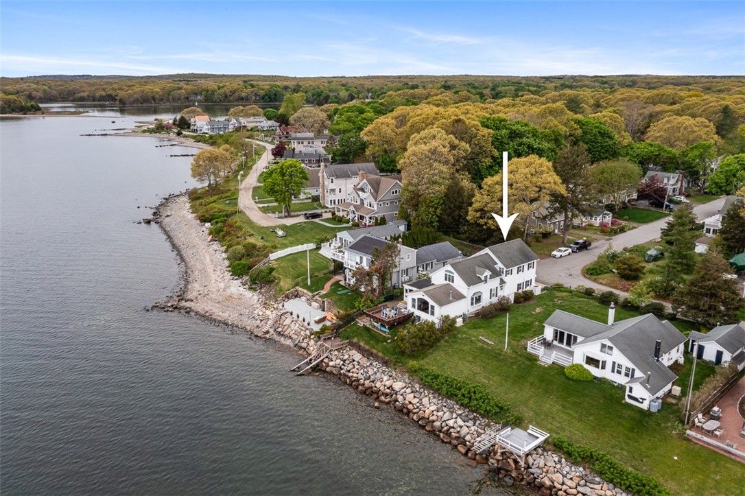 41 Buena Vista Drive