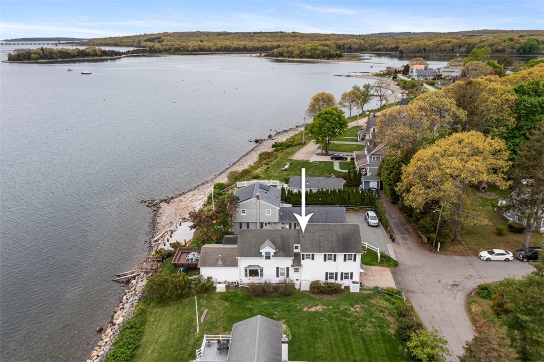 41 Buena Vista Drive
